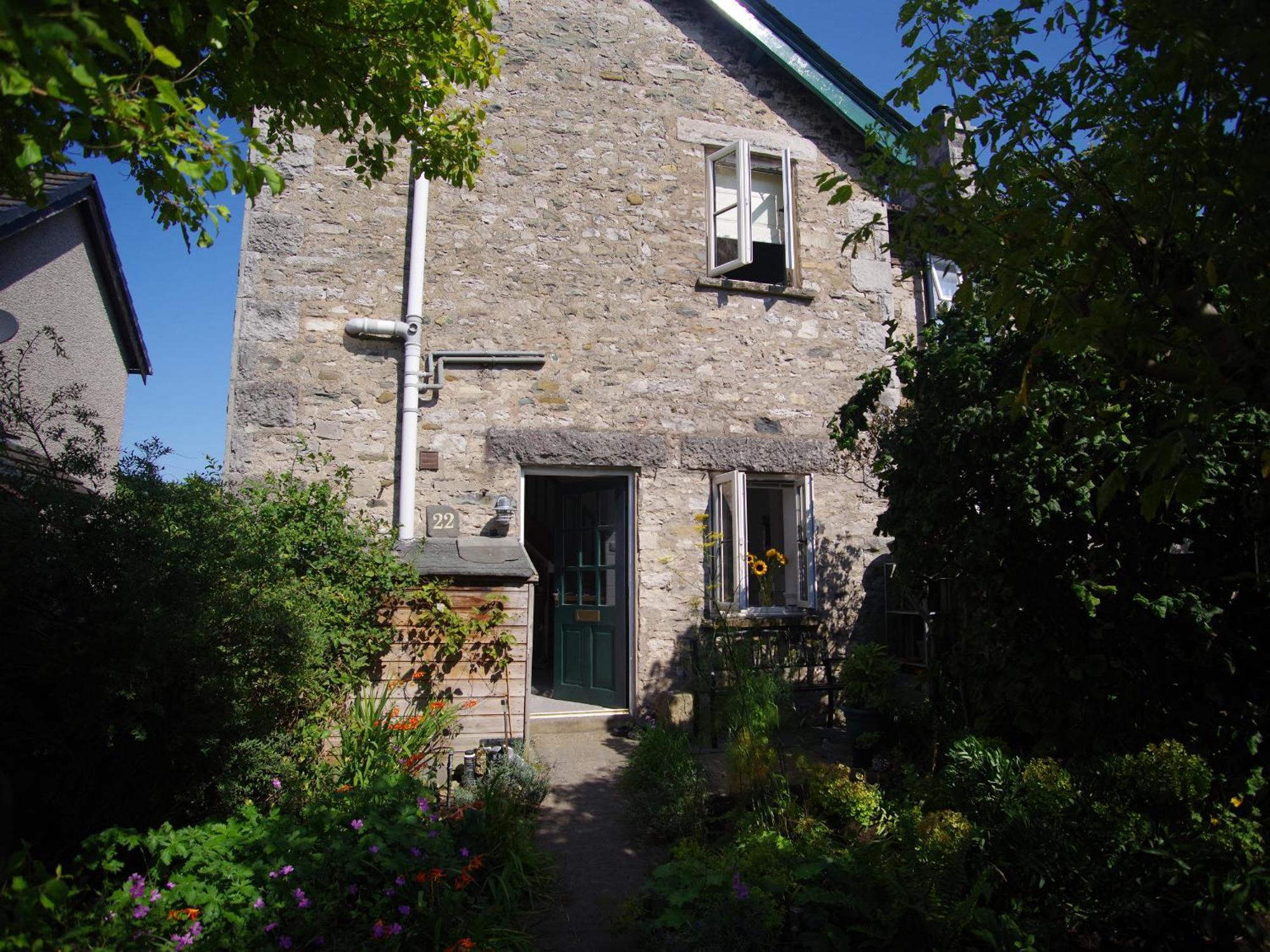 Bela Cottage Milnthorpe Exterior photo