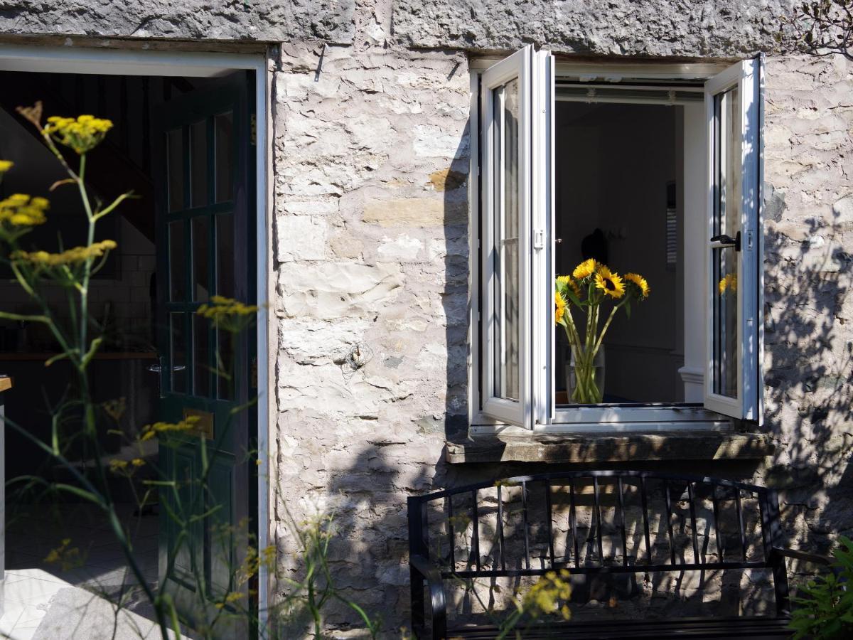 Bela Cottage Milnthorpe Exterior photo