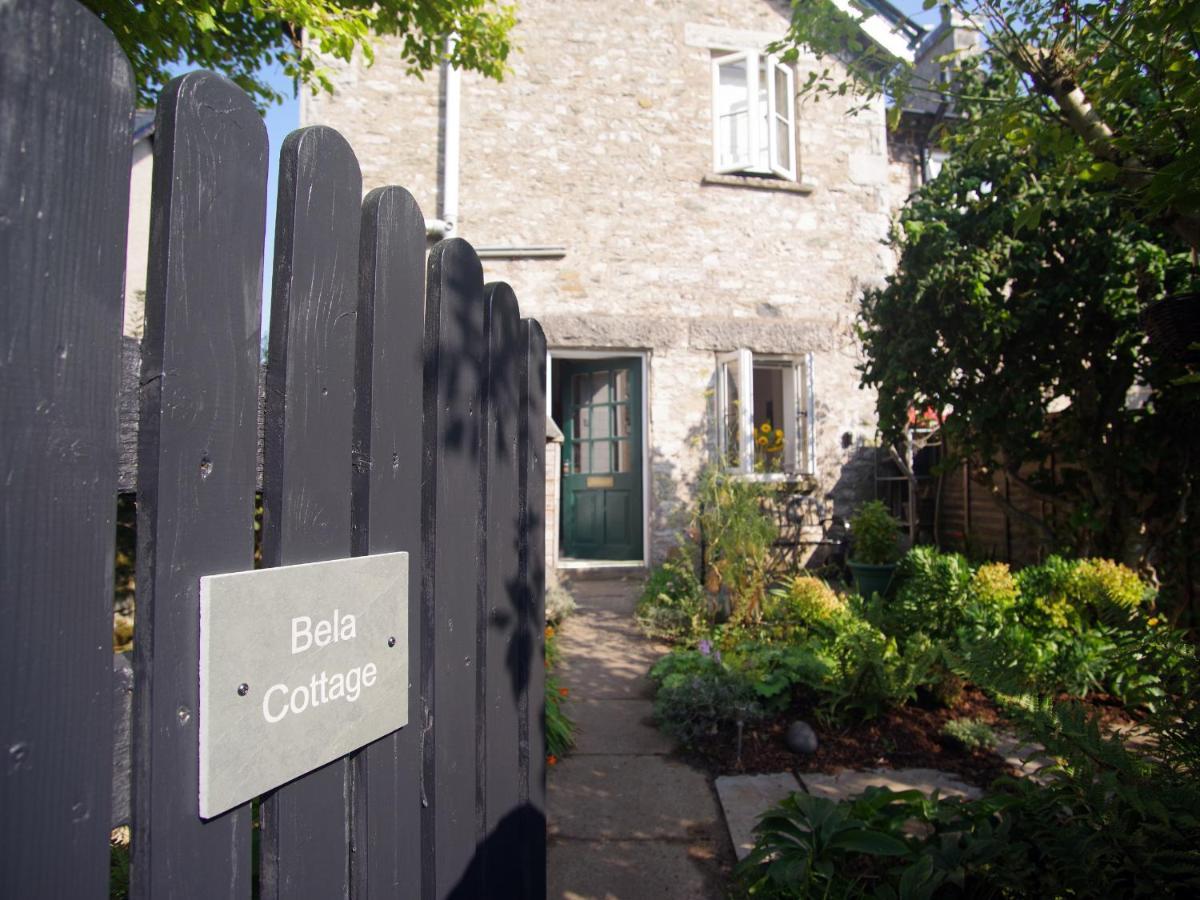 Bela Cottage Milnthorpe Exterior photo